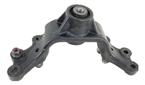 Suporte Da Suspenção Vw 23b511674