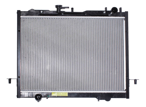 Radiador Motor Great Wall Wingle 5 2000 Gw4d20 Crdi 2.0 2013