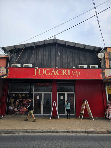 Espectacular Local Comercial En La Mejor Manzana Del Centro