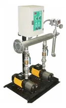 Comprar Dúplex Con Bombas Prisma Altamira 1 Hp, 230v, 55 - 216 Lpm