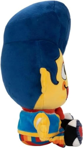 1 peça Welcome Home Kawaii Wally Darling Plush Color 1 unidade
