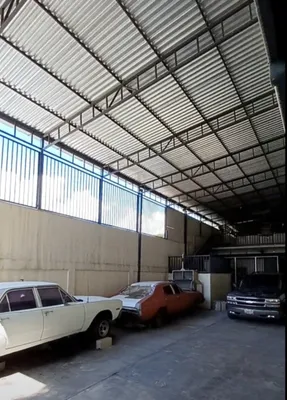 Galpón en venta