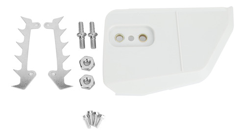 Kit De Tuercas Para Tapa De Embrague, Apto Para Stihl Ms170,