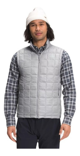 The North Face Chaleco Thermo Ball Eco Vest Impermeable