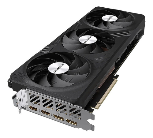 Imagen 8 de 9 de Placa Gaming Gigabyte Rx 7900 Xt Gaming Oc 20gb Gddr6 Radeon
