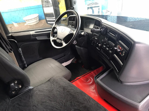 Scania G 420 6x2 2011 Com Retarde Optcruze Rogerio Caminhoes