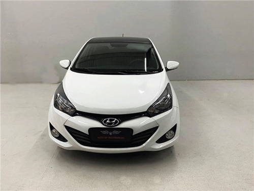 Hyundai Hb20s 1.0 Comfort Plus 12v Flex 4p Manual