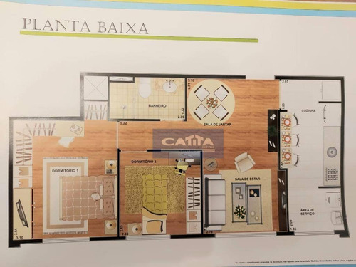Apartamento À Venda, 52 M² Por R$ 495.000,00 - Bela Vista - São Paulo/sp - Ap21290