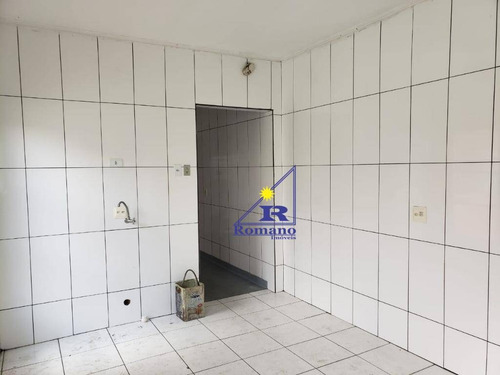 Casa Com 3 Dormitórios Para Alugar, 200 M² Por R$ 4.990,00/mês - Quarta Parada - São Paulo/sp - Ca0093