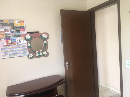 Imagem 9 de 11 de Apartamento Ne Praia Com 2 Dorm E Escritura 6446