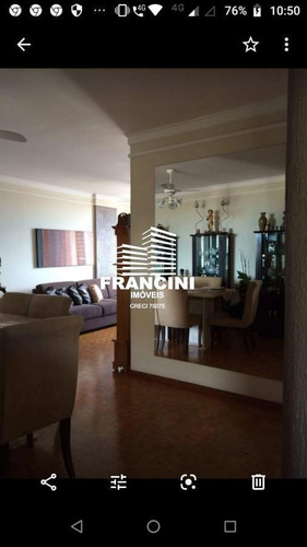 Imagem 3 de 15 de Apartamento Para Venda Em Bauru, Centro, 2 Dormitórios, 1 Suíte, 2 Banheiros, 1 Vaga - 3006_2-1105264
