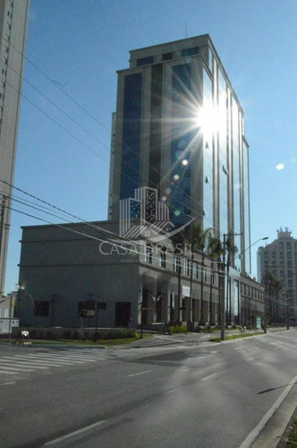 Imagem 3 de 30 de Sala Comercial No Jardim Alvorada - Sao Jose Dos Campos - 2714