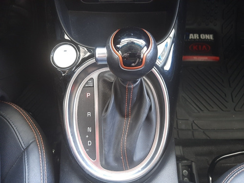 Imagen 14 de 15 de Kia Soul 1.6 Sx At 2019 Ac Abs Ee Vp Ba Qc