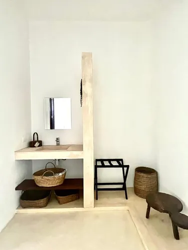 Casa De Descanso De 4 Recámaras A 1 Cuadra Del Malecón De Progreso