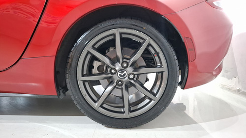 Mazda MX-5 2.0 I Sport Mt