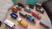 Comprar Trenes De Thomas And Friends