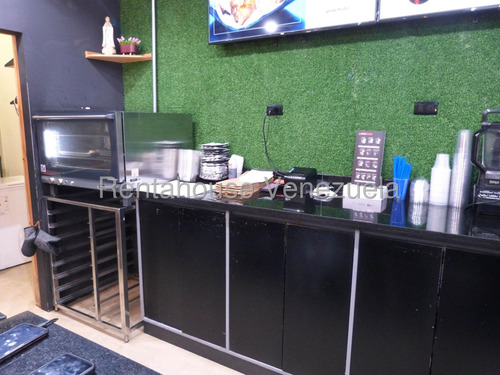 Estupendo Fondo De Comercio En Venta Totalmente Operativo Con Maravillosa Ubicación Parque Cerro Verde