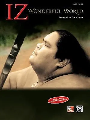 Israel Iz Kamakawiwo'ole -- Wonderful World - Israel I...