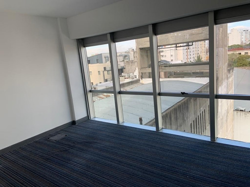 Imagen 6 de 11 de Puerto Madero -piso - Oficina 250m2 Frente + 3cocheras