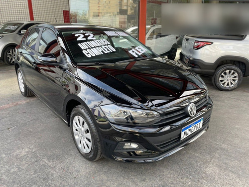 Imagem 25 de 25 de Volkswagem Polo
