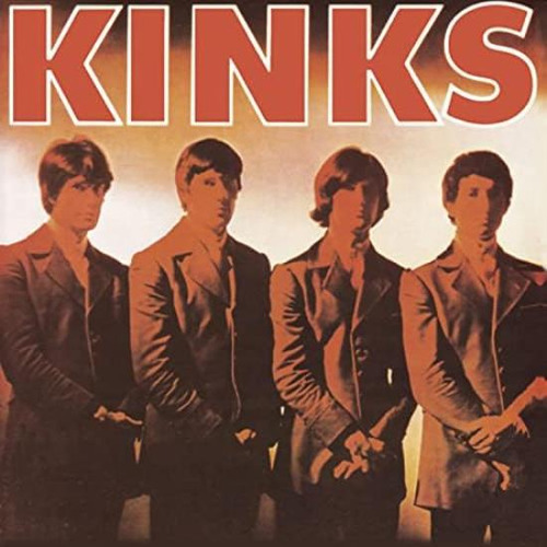 Kinks Kinks Usa Import Lp Vinilo