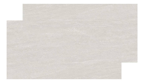 Porcelanato Tendenza Titanium In 57,5x117 Simil Piedra