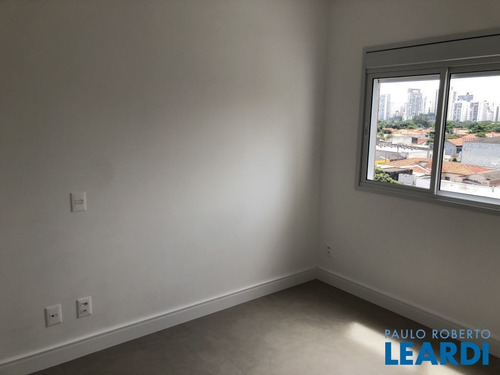 Imagem 7 de 15 de Apartamento - Brooklin - Sp - 634677