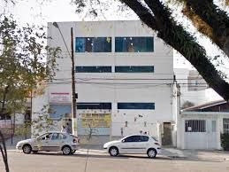 Imagem 2 de 21 de Prédio Inteiro À Venda Na Avenida Oswaldo Aranha, Jardim Da Saúde, São Paulo - Sp - Liv-21536