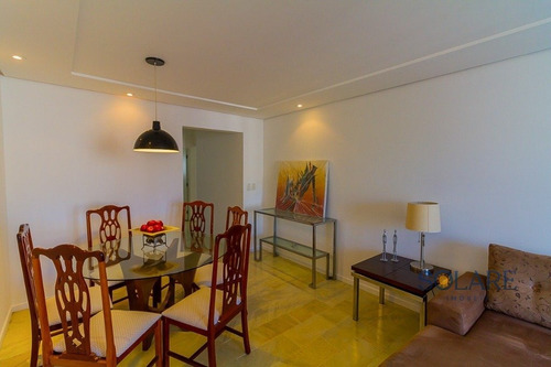 Imagem 4 de 15 de Apartamento - Centro - Ref: 66567 - V-66567