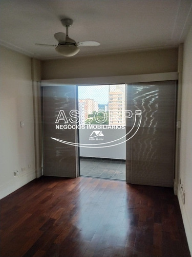 Imagem 2 de 30 de Apartamento No Edifício Trianon.(código Ap00704) - Ap00704 - 70835132