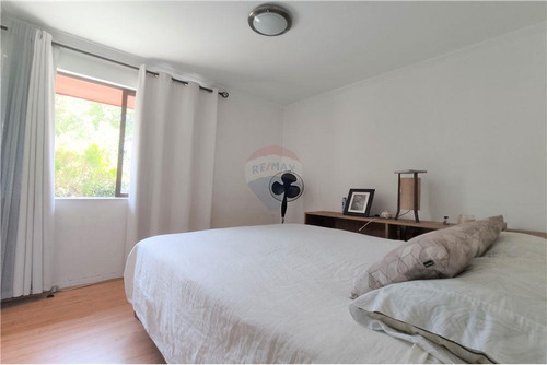Imagen 16 de 19 de Casa En Venta 4 Dormitorios, Peñalolén