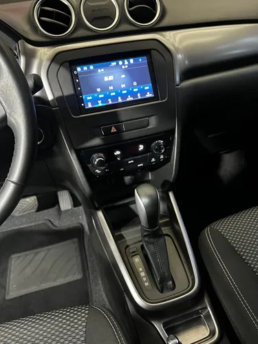 Suzuki Vitara 1.6 Live 4x2 2023