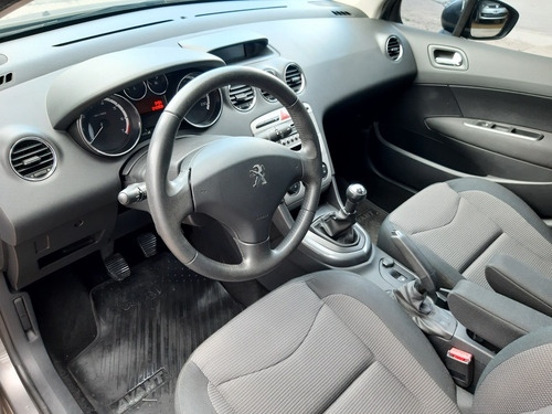 Peugeot 308 1.6 Allure 2014