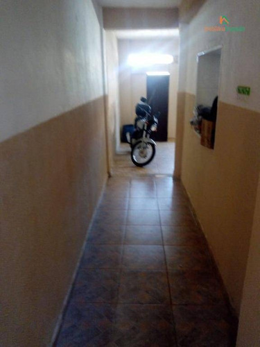 Imagem 2 de 23 de Sobrado Para Investidor - So0040