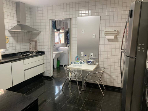 Imagem 12 de 30 de Casa Para Locação, Condomínio Galleria Boulevard, Jd. Madalena, Campinas. - Ca0941
