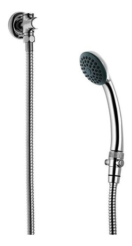 Ducha Manual Lorenstorm Com Desviador Lorenzetti 4995 C16