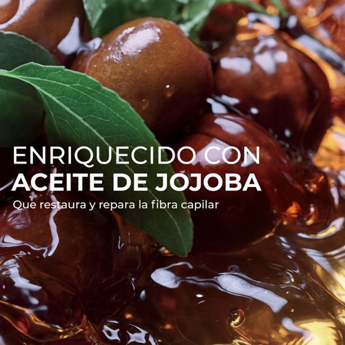 Aceite Capilar Reparacion Tratamiento Multiusos Nutricion
