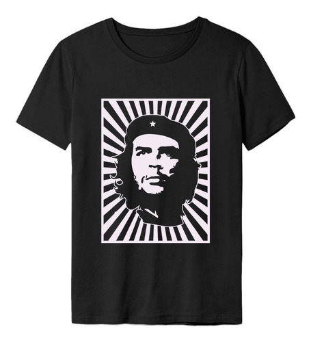 Polo Personalizado Che Guevara 001