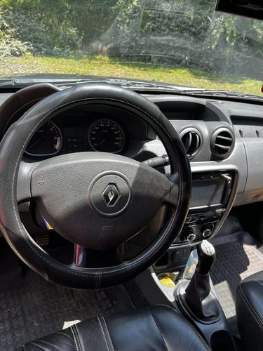 Renault Duster 1.6 Expression