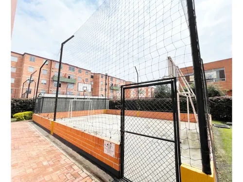 Acsi 762a Apartamento En Arriendo En Mosquera