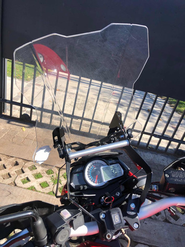 Benelli Tnt 300