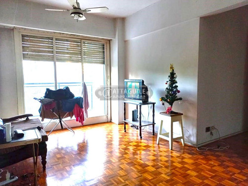 Imagen 2 de 9 de Departamento En Venta En Vicente López