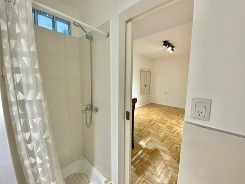 Venta Departamento Palermo, Frente Plaza Guemes