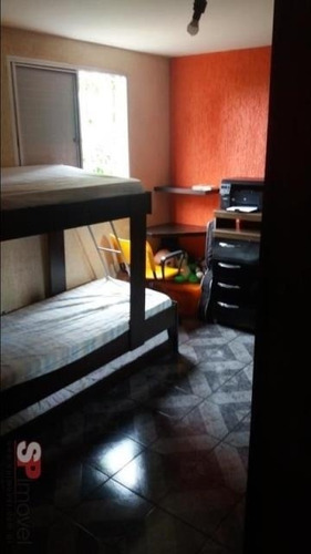 Imagem 11 de 14 de Venda Apartamento Padrão Santo André Brasil - 1710