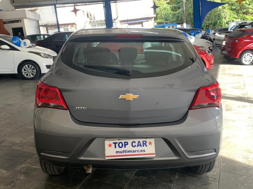 Imagem 7 de 15 de Chevrolet Onix Carro Sem Entrada Trabalhar Em Aplicativo Sp