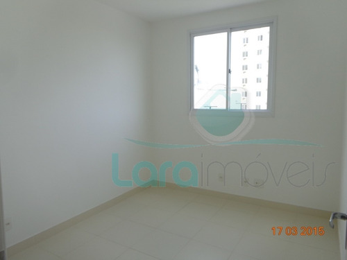 Imagem 6 de 15 de Apartamento Em Alto Da Glória - Macaé, Rj - 1346