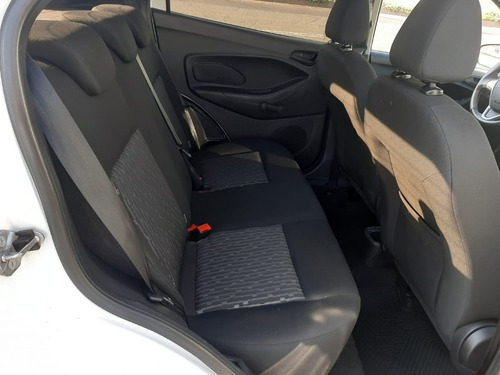 Imagem 4 de 15 de Ford Ka Se 1.0 Flex