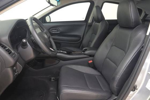 Imagem 13 de 15 de Honda Hr-v 1.5 16v Turbo Gasolina Touring 4p Automático