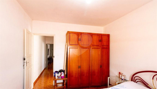 Imagem 17 de 28 de Casa Assobrada No Brooklin - Reo521242