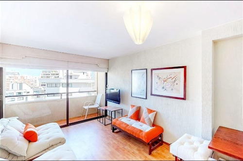 Imagen 6 de 23 de Departamento En Venta De 2 Dorm. En Viña Del Mar